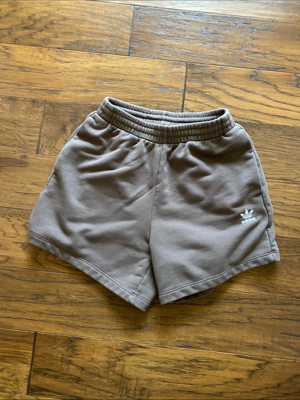Adidas FRENCH TERRY SHORTS